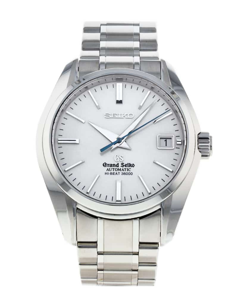 Grand Seiko Hi Beat SBGH001J Grand Seiko Hi Beat SBGH001J